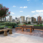 Apartamento à venda com 1 suíte em Vila Mariana, São Paulo, SP