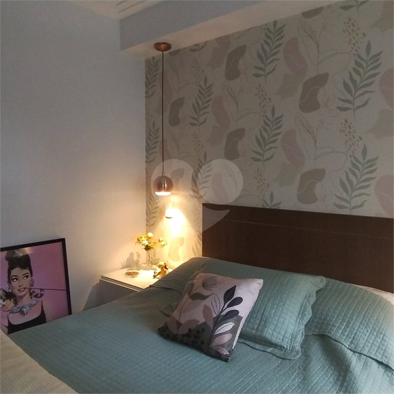 Apartamento à venda com 2 quartos, sendo 1 suíte, em Vila Pompéia, São Paulo, SP