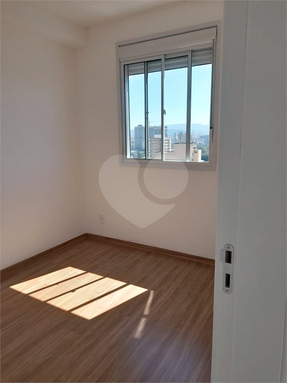 Apartamento à venda com 2 quartos em Lapa, São Paulo, SP
