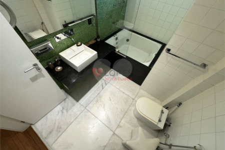 Cobertura à venda com 5 quartos, sendo 3 suítes, em Ipanema, Rio de Janeiro, RJ