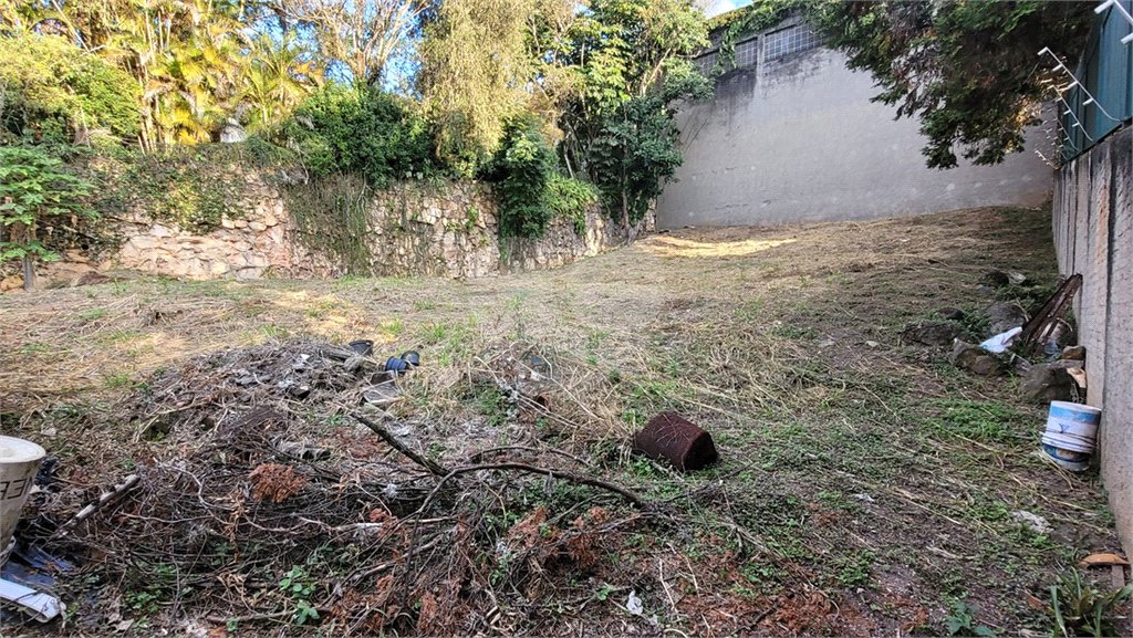 Terreno à venda em Jardim Sílvia (zona Oeste), São Paulo, SP