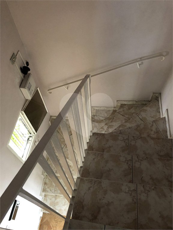 Sobrado à venda com 3 quartos, sendo 1 suíte, em Vila Gustavo, São Paulo, SP