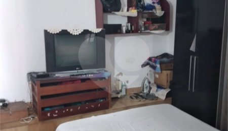 Sobrado à venda com 3 quartos em Casa Verde, São Paulo, SP