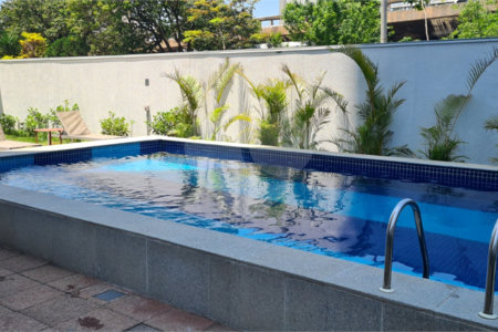 Apartamento à venda com 1 quarto em Sé, São Paulo, SP