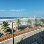 Apartamento à venda com 1 quarto no Centro, Mongaguá, SP