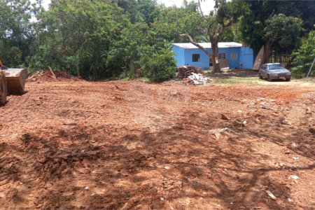 Área de Terra à venda em Vila Mineirão, Sorocaba, SP