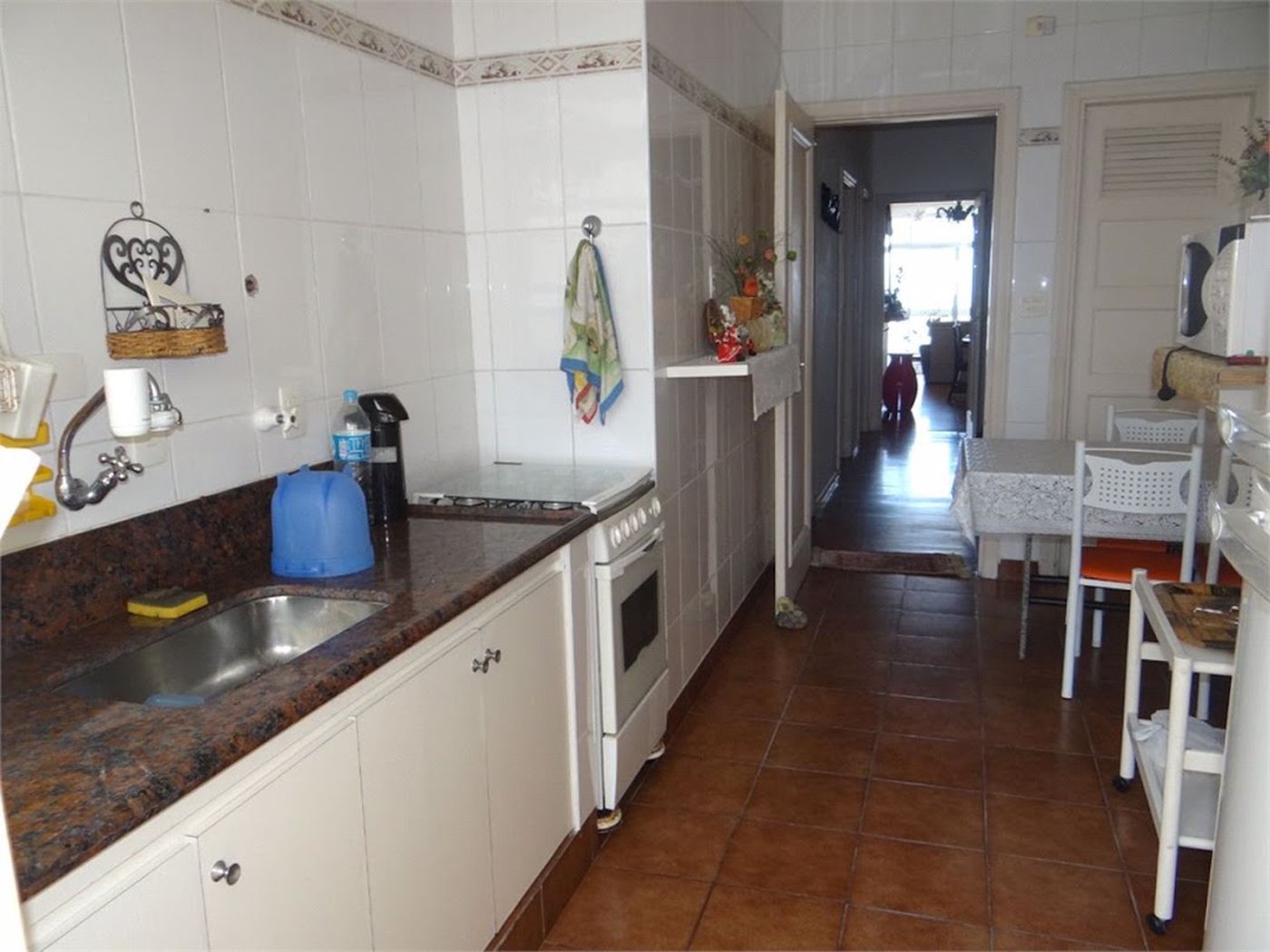 Apartamento com 3 dormitórios à venda, 150 m² por R$ 1.100.000,00 - Pitangueiras - Guarujá/SP