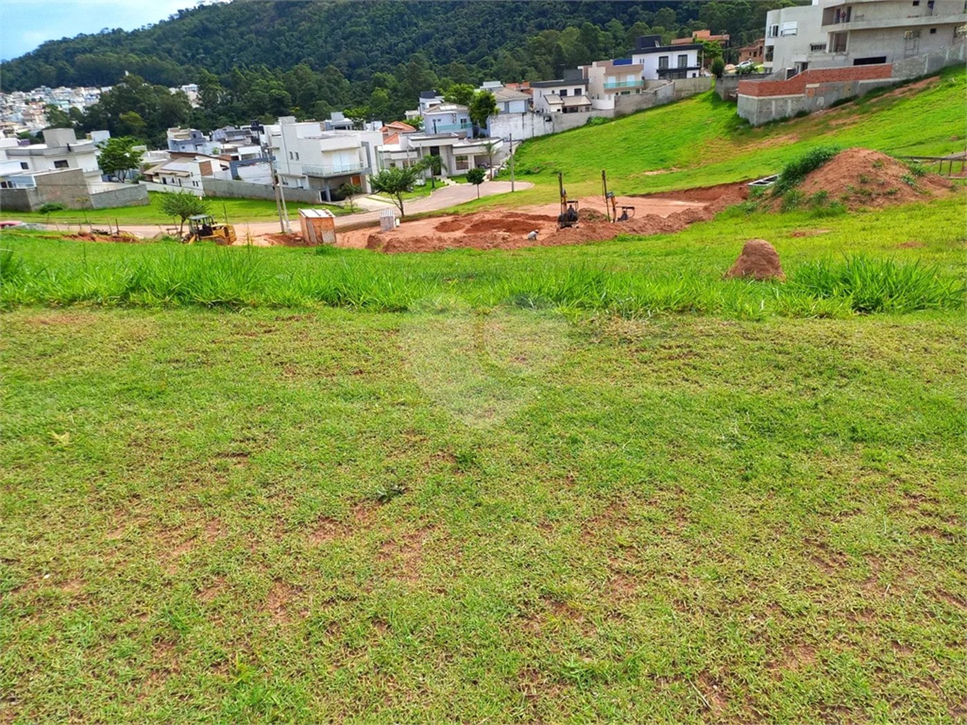 Terreno à venda em Mina, Itupeva, SP