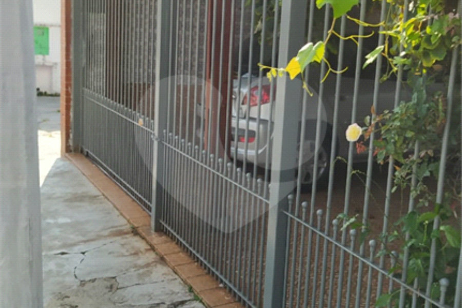 Casa à venda com 6 quartos em Freguesia do Ó, São Paulo, SP
