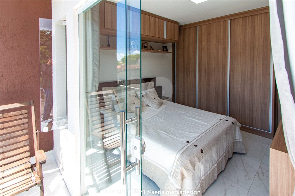 Duplex à venda com 2 suítes, em Taperapuan, Porto Seguro, BA