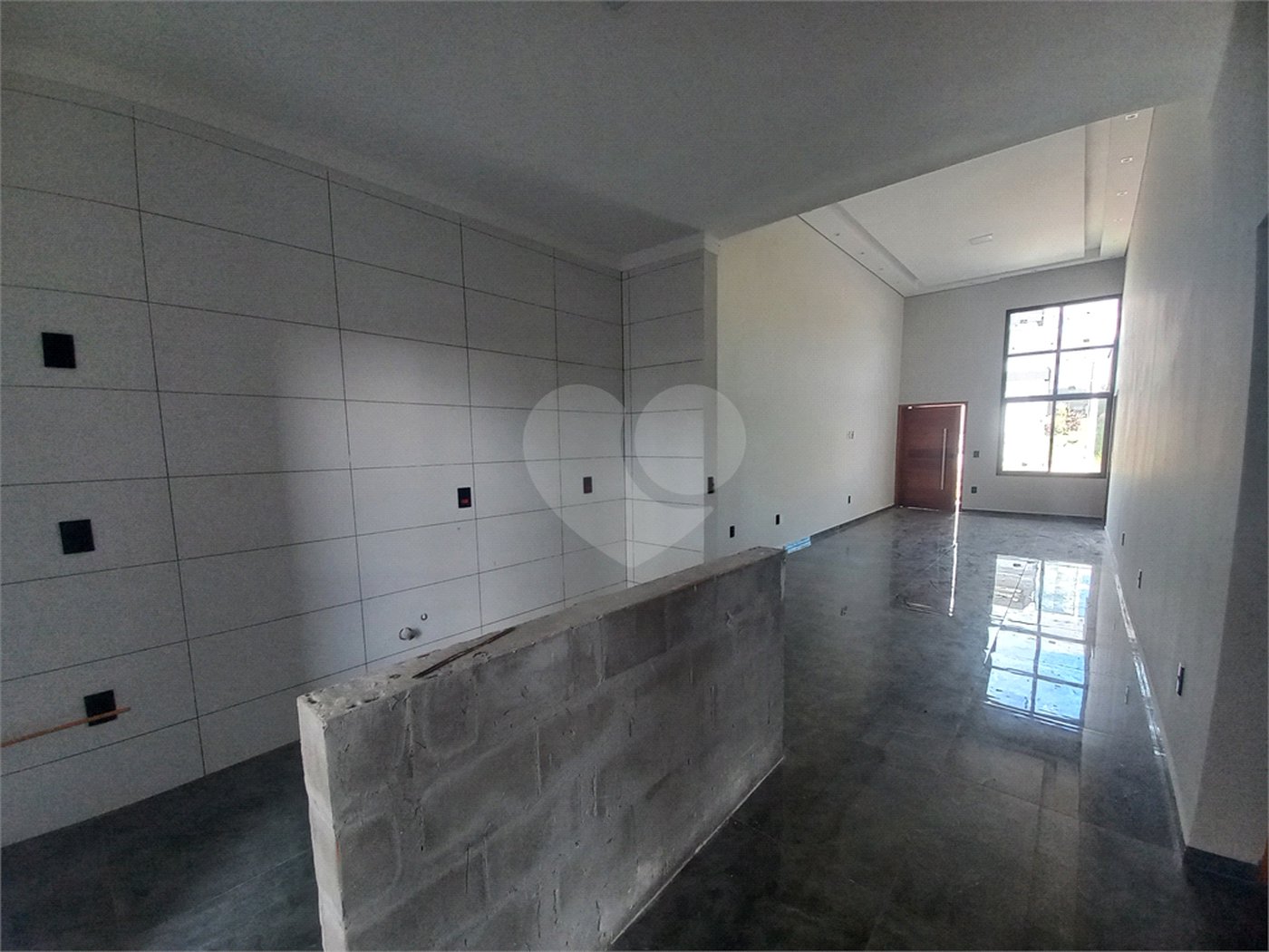 Casa à venda com 3 quartos, sendo 1 suíte, no condomínio Horto Florestal Villagio, Sorocaba - SP