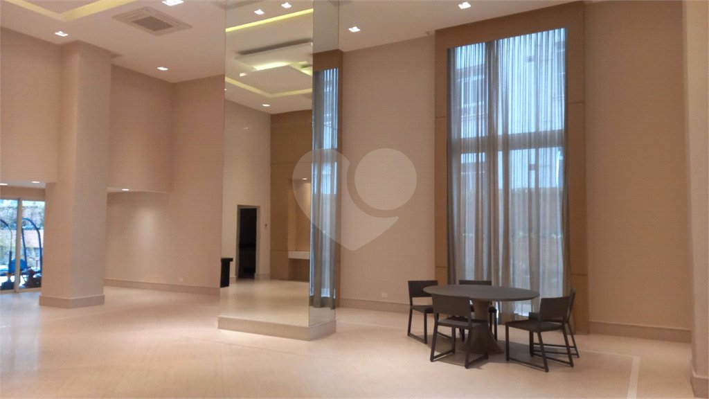 Apartamento à venda com 4 suítes em Higienópolis, São Paulo, SP
