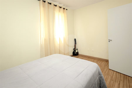 Apartamento à venda com 2 quartos, sendo 1 suíte, em Vila São José (ipiranga), São Paulo, SP