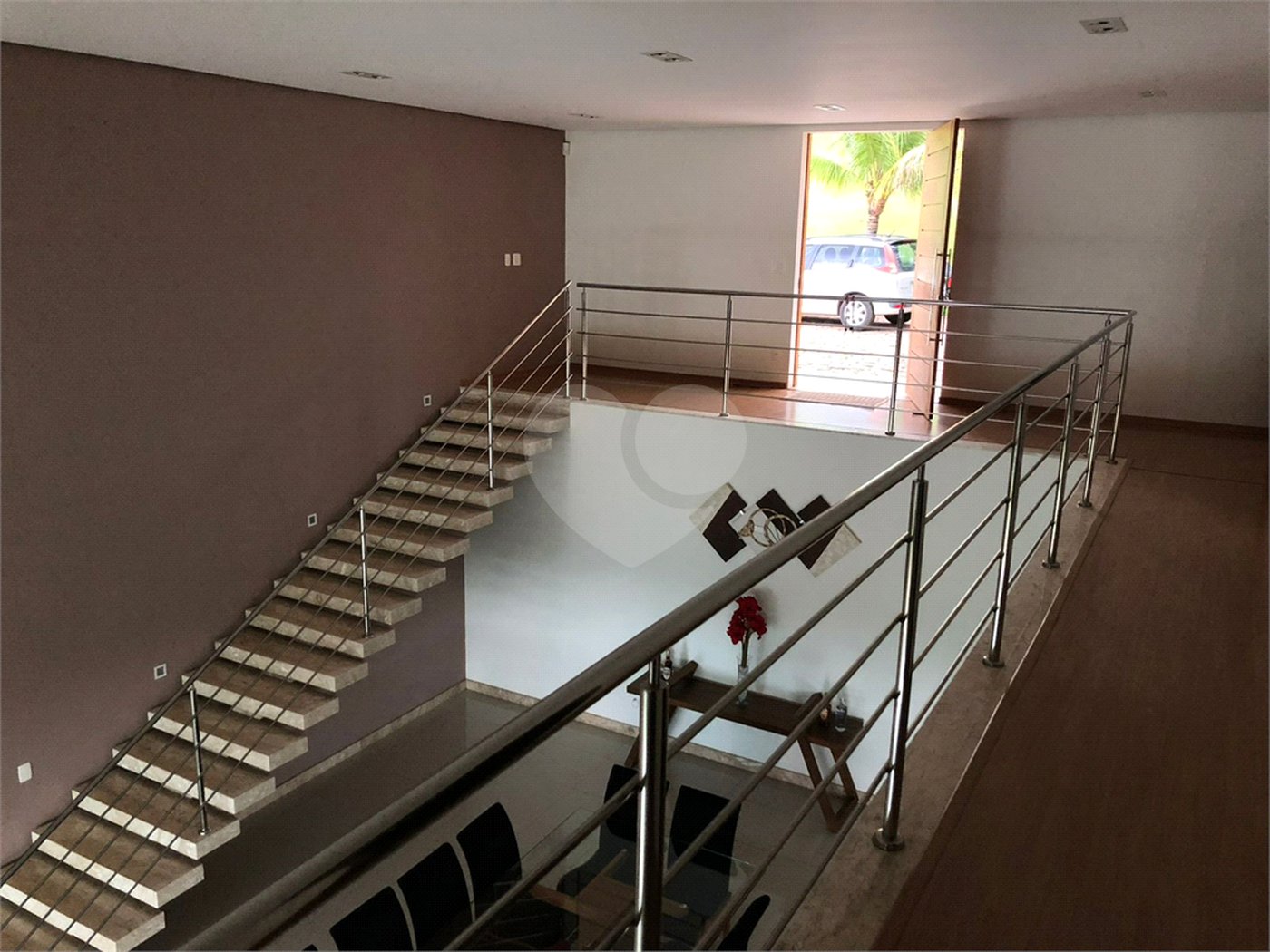 Condomínio à venda com 6 quartos, sendo 5 suítes, no Centro, Capitólio, MG