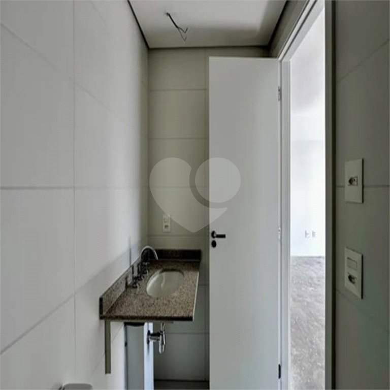 Apartamento à venda com 2 quartos, sendo 1 suíte, em Brooklin, São Paulo, SP