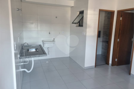 Apartamento à venda com 1 quarto em Vila Medeiros, São Paulo, SP