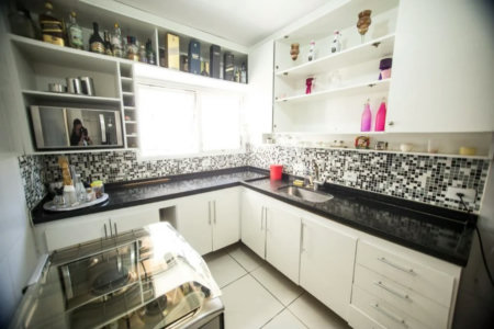 Apartamento à venda com 4 quartos, sendo 3 suítes, em Vila Andrade, São Paulo, SP