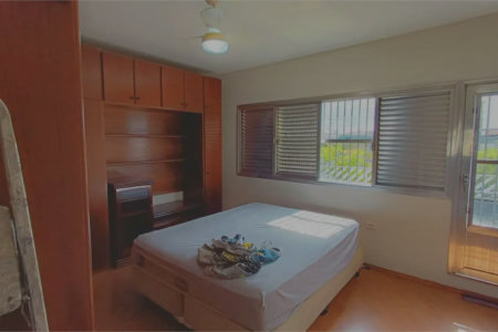 Sobrado à venda com 3 quartos em Bonfim, Osasco, SP