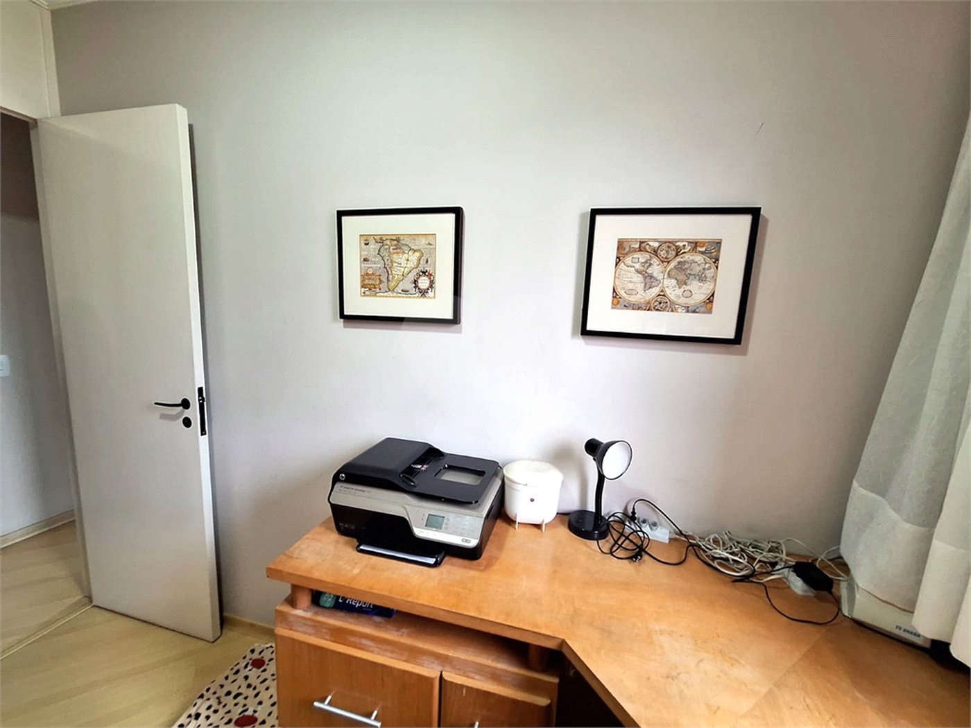 Apartamento à venda com 3 quartos em Imirim, São Paulo, SP