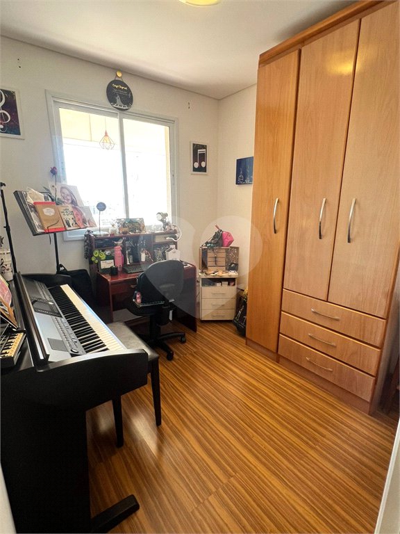Apartamento à venda com 3 quartos, sendo 1 suíte, no Centro, São Bernardo do Campo, SP