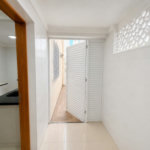 Apartamento à venda, 73 m² por R$ 550.000,00 - Embaré - Santos/SP