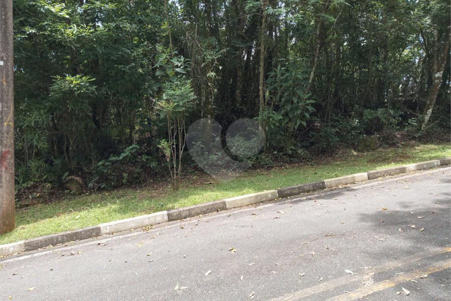 Terreno à venda no condomínio Cantareira, Mairiporã - SP