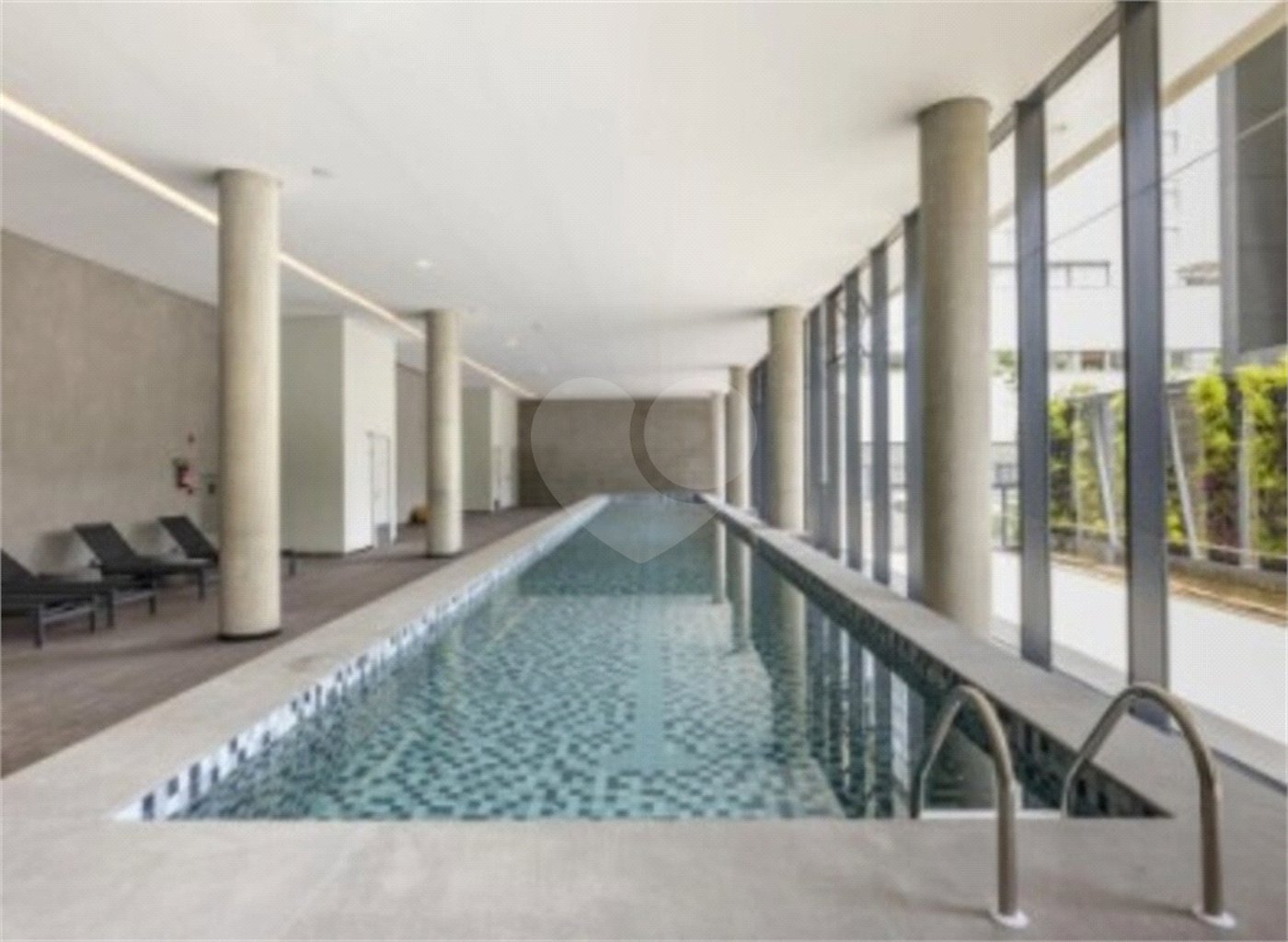 Apartamento para alugar em Vila Olímpia, São Paulo, SP