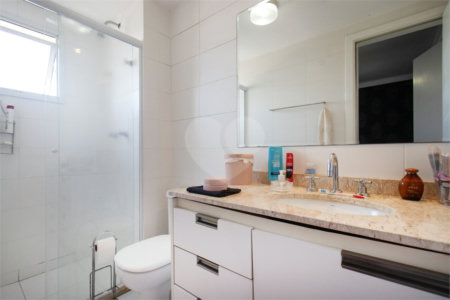Apartamento à venda com 3 suítes em Jardim Marajoara, São Paulo, SP