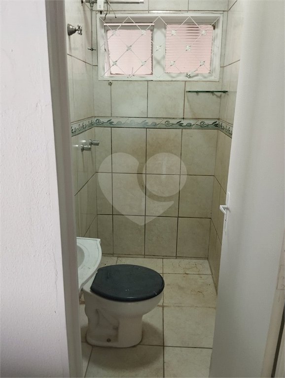 Casa à venda com 2 quartos em Jardim Roberto Selmi Dei, Araraquara, SP