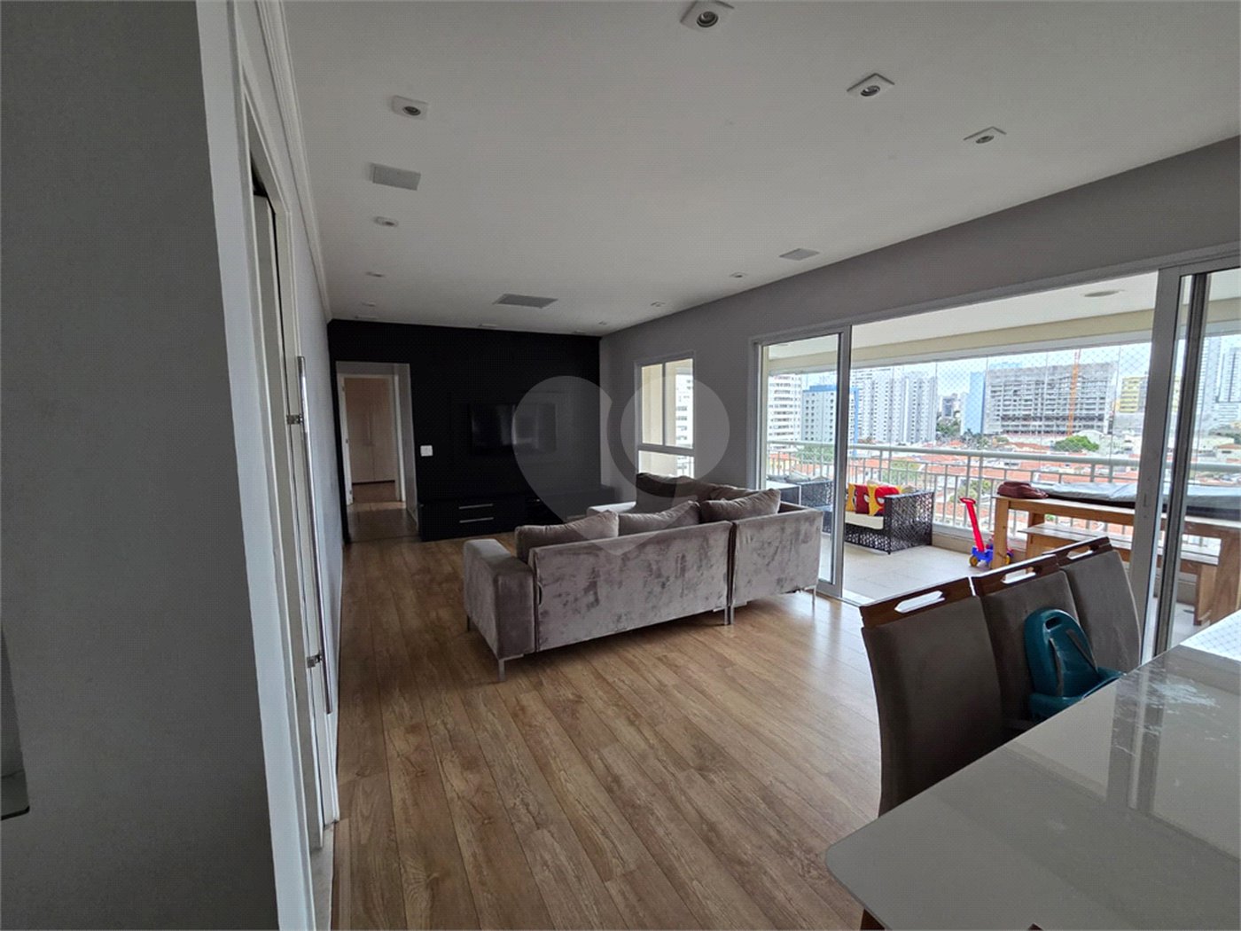Apartamento à venda com 4 quartos, sendo 1 suíte, em Belenzinho, São Paulo, SP