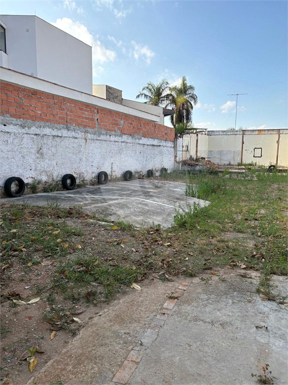 Terreno à venda ou para alugar em Jardim América, Sorocaba, SP