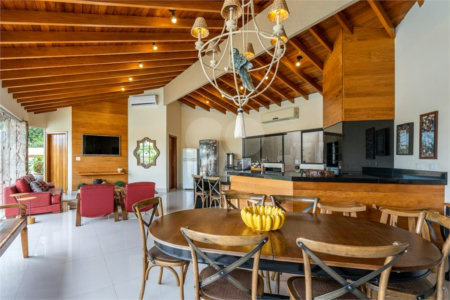 Casa à venda com 4 suítes no Centro, Três Lagoas, MS