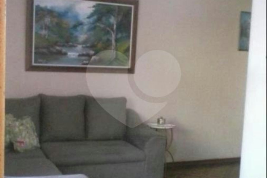Sobrado à venda com 3 quartos, sendo 1 suíte, em Vila Guilherme, São Paulo, SP
