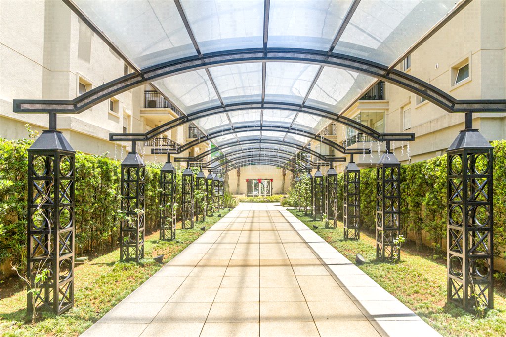 Apartamento à venda com 4 suítes em Santo Amaro, São Paulo, SP