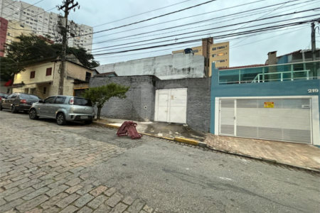 Salão à venda em Santa Teresinha, São Paulo, SP