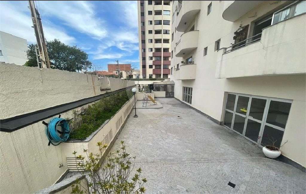 Apartamento à venda com 4 quartos, sendo 1 suíte, em Tatuapé, São Paulo, SP