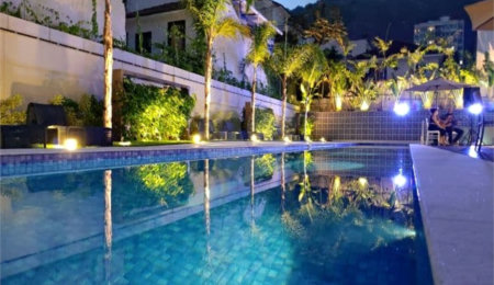Apartamento à venda com 2 quartos, sendo 1 suíte,  em Botafogo, Rio de Janeiro, RJ