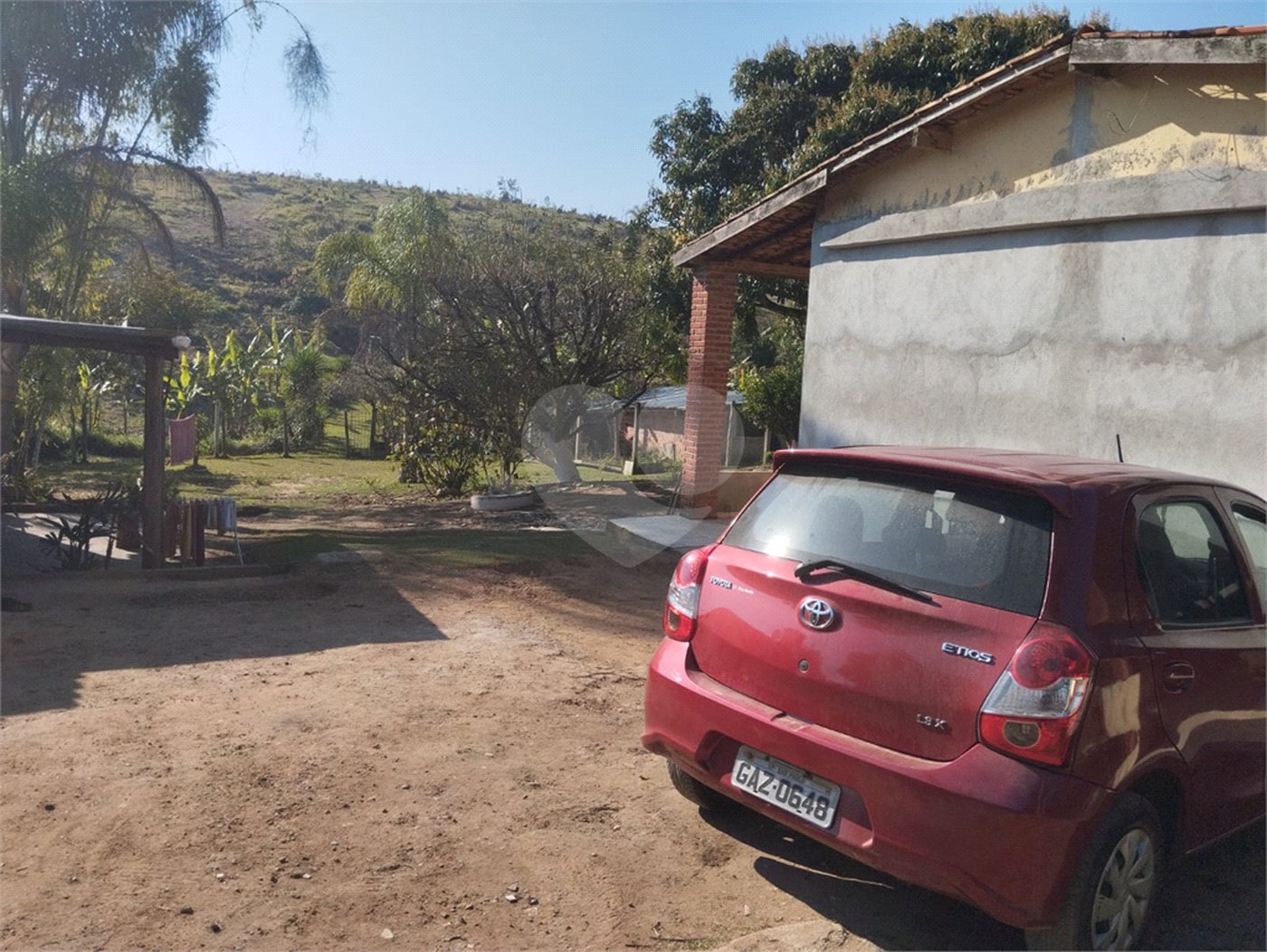 Chácara à venda com 6 quartos, sendo 1 suíte,  no Centro, Biritiba-mirim, SP