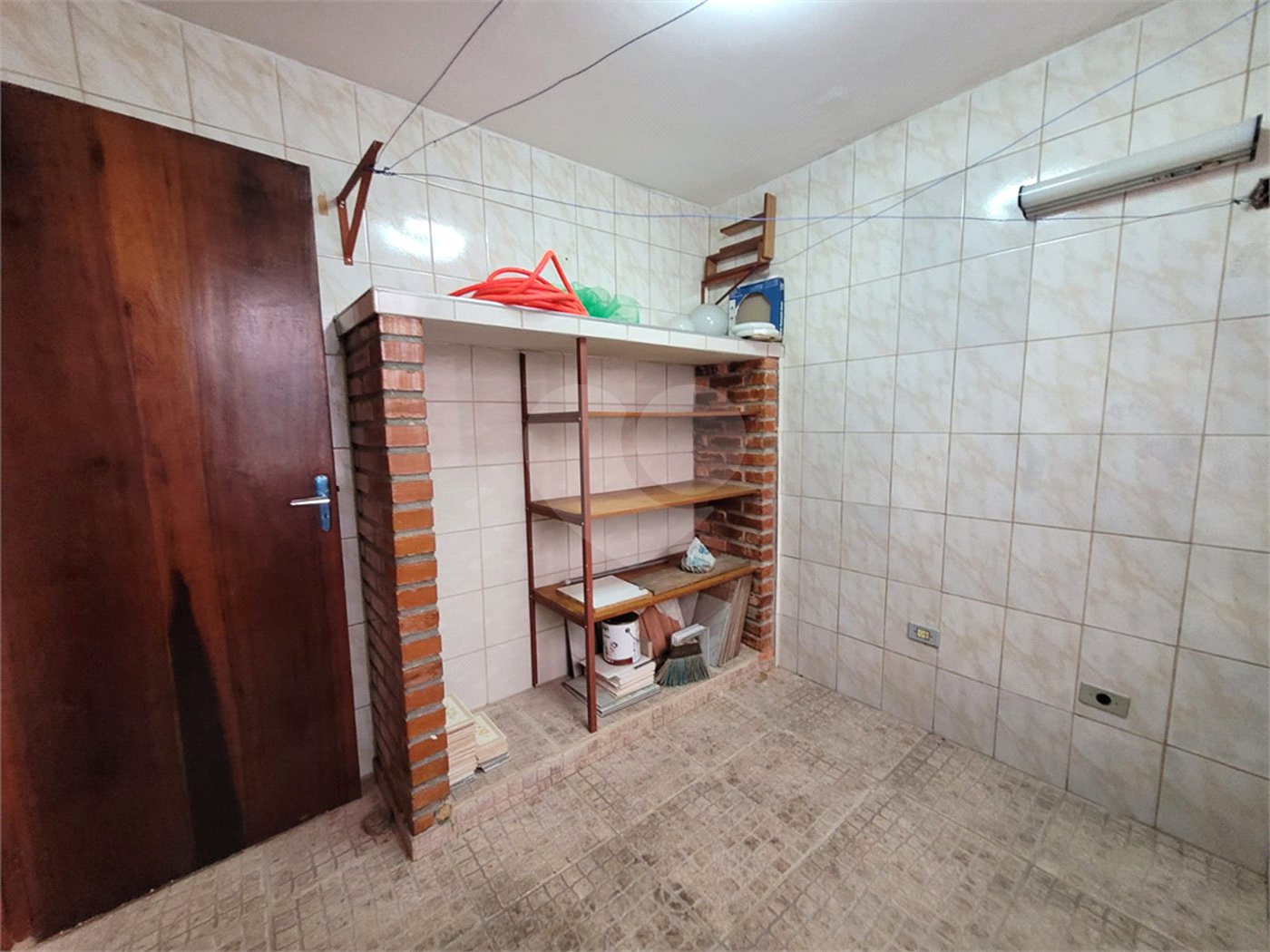 Sobrado à venda com 2 quartos em Jardim Mangalot, São Paulo, SP