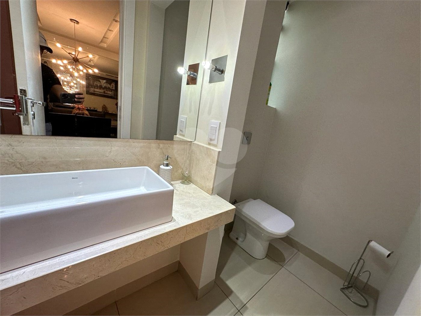 Apartamento à venda ou para alugar com 4 quartos, sendo 1 suíte, no Centro, Mogi das Cruzes, SP