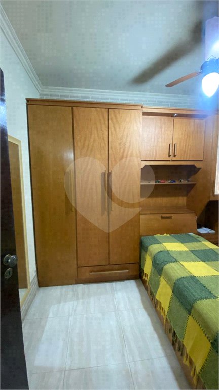 Casa à venda com 2 quartos em Campo Grande, Rio de Janeiro, RJ