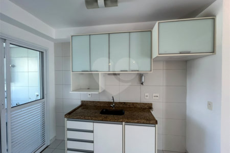 Cobertura à venda com 2 quartos, sendo 1 suíte, em Vila Pompéia, São Paulo, SP