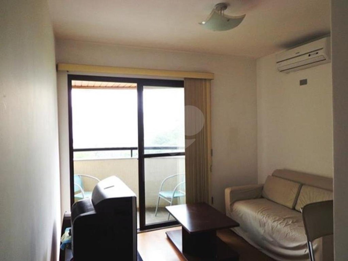 Apartamento à venda com 1 suíte em Vila Suzana, São Paulo, SP