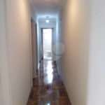 Apartamento à venda com 3 quartos em Santana, São Paulo, SP