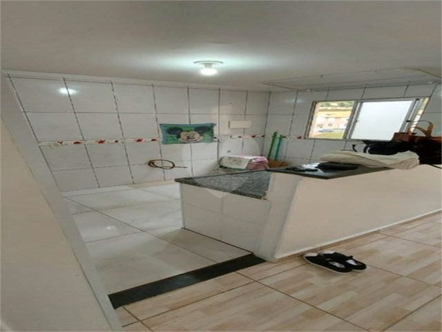 Apartamento à venda com 2 quartos em Água Chata, Guarulhos, SP