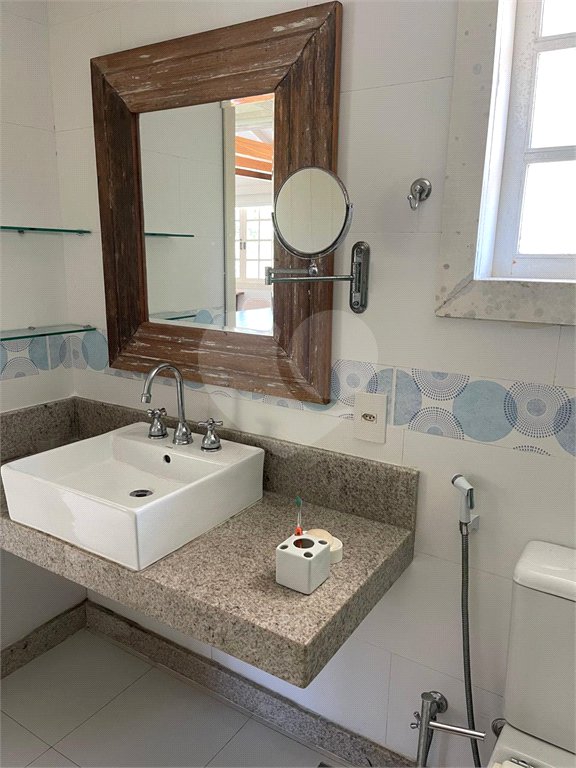 Casa em condomínio à venda com 1 quarto em Ferradura, Armação dos Búzios, RJ