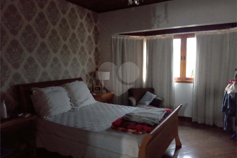 Casa à venda com 4 suítes no condomínio Alpes de Mairiporã, Mairiporã - SP
