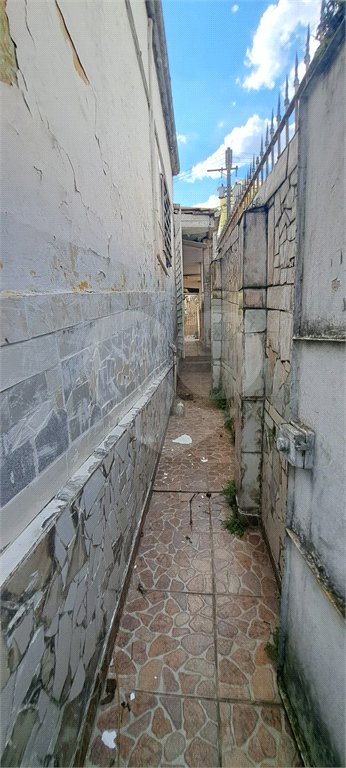 Terreno à venda em Tucuruvi, São Paulo, SP
