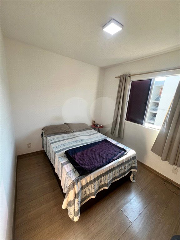Apartamento à venda com 2 quartos em Guaratiba, Rio de Janeiro, RJ