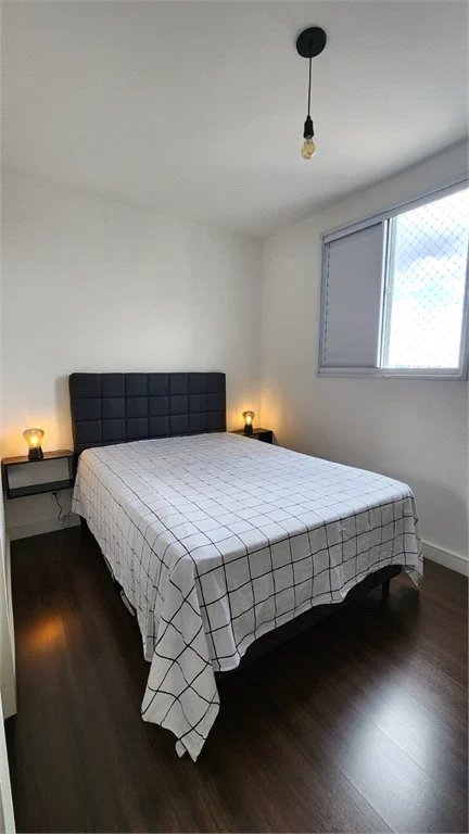 Apartamento à venda com 2 quartos, sendo 1 suíte, em Vila Praia, São Paulo, SP